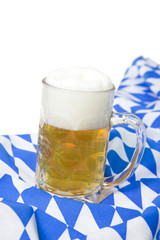 Bayerisches Bier