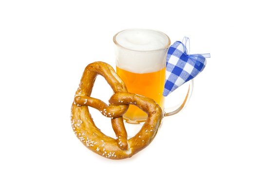 M&uuml;nchner Oktoberfest