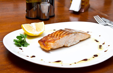 Salmon
