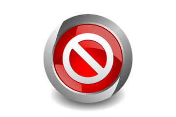 Access Denied Button