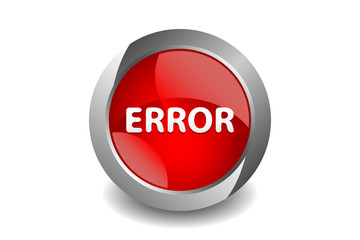 Error Button