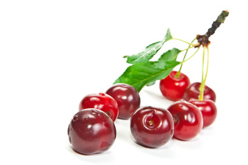 Sweet cherrys