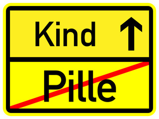 Pille - Kind