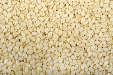 sesame seeds