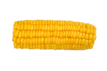 corn on the cob