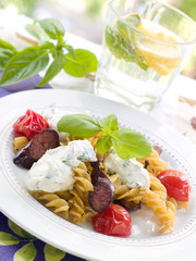 pasta