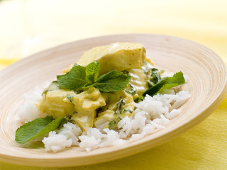 curry