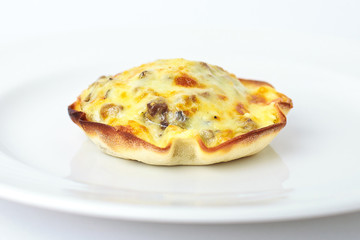 julienne