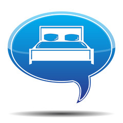 BED ICON