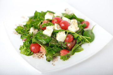 vegetable salad