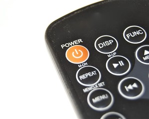 Power button