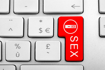 Internet et Sex