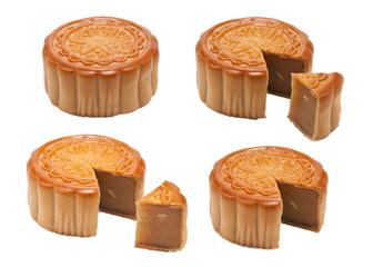 Moon cake