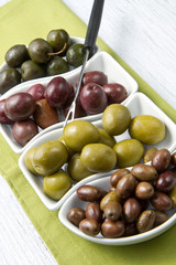 olive