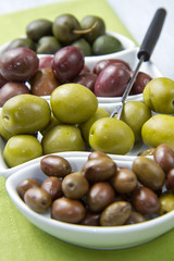 olive