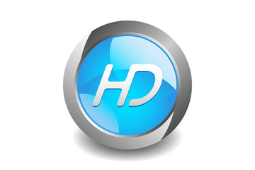 HD Button