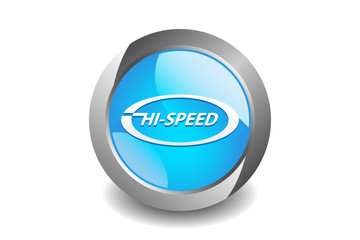 HI Speed Button