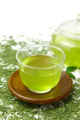 Japanese Green Tea