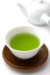 Japanese Green Tea
