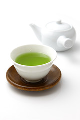 Japanese Green Tea