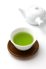 Japanese Green Tea