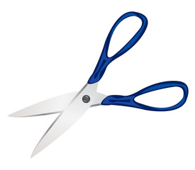 Scissors for haircut hair