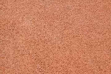 gush arenaceous walls