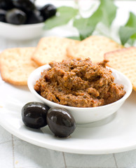 tapenade