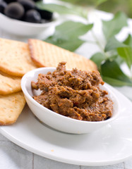 tapenade