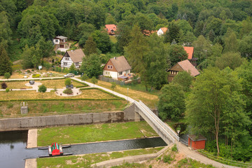 Wendefurth