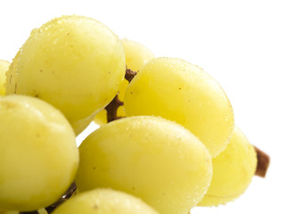 grapes