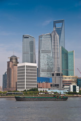 Shanghai - Pudong 03 - 33559692