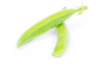 peas