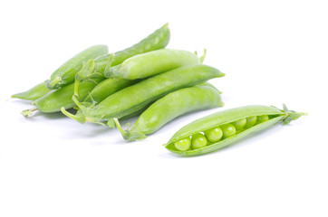 green peas