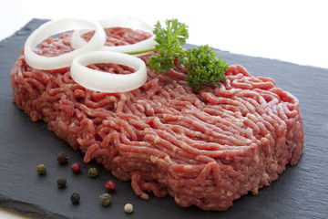 Viande Hachée
