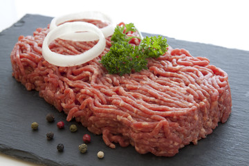 Viande Hachée
