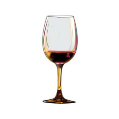Copa de vino