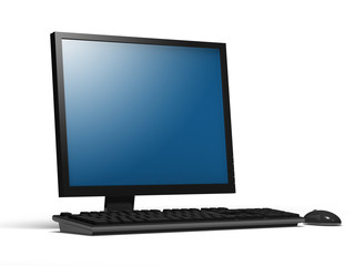 デスクトップパソコン