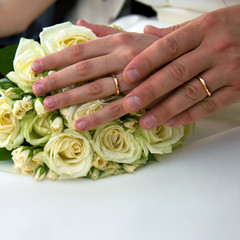 Hands