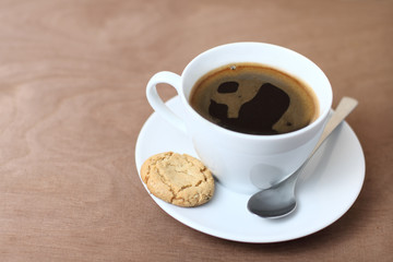 Kaffeepause