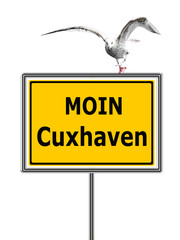 Moin Cuxhaven