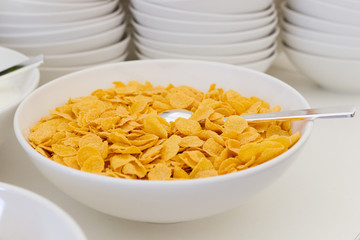 Cornflakes