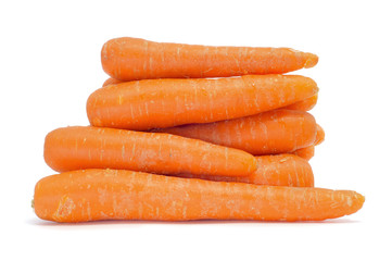 carrots