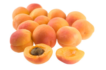 Apricots