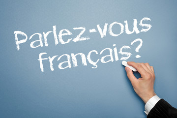 Parlez-vous français ?