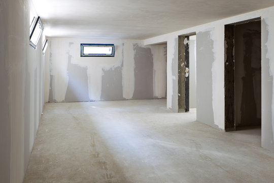 Construction maison