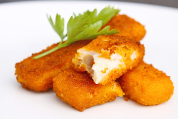 Fischstäbchen