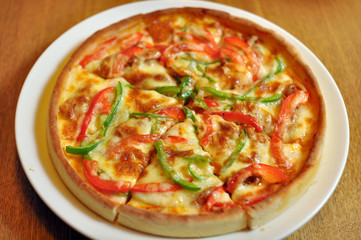 Pizza