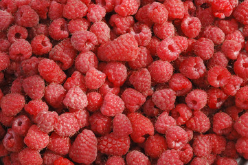 raspberry