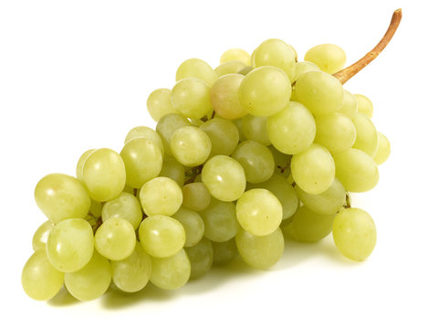 Kernlose Trauben